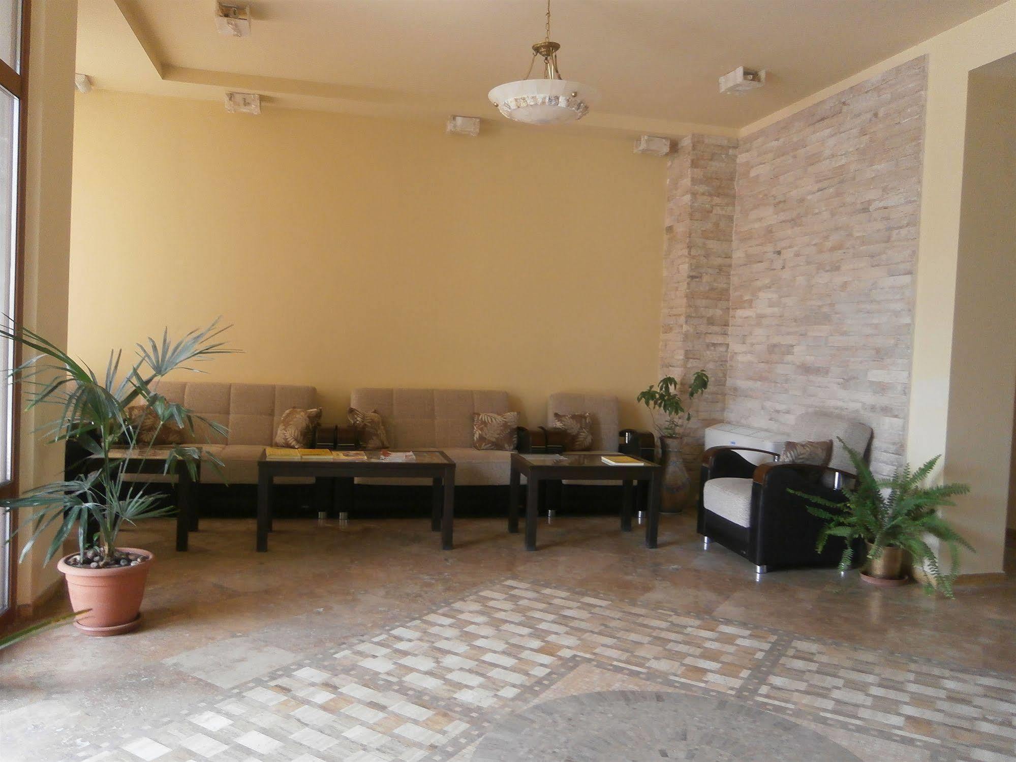מלון Yeghegnadzor Arpa מראה חיצוני תמונה